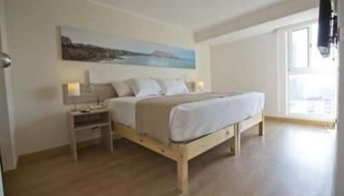 Гостиница Peru Rent Upper Pardo