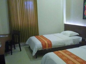 Hotel Transit Pasuruan (East Java, Ahmad Yani), hotel