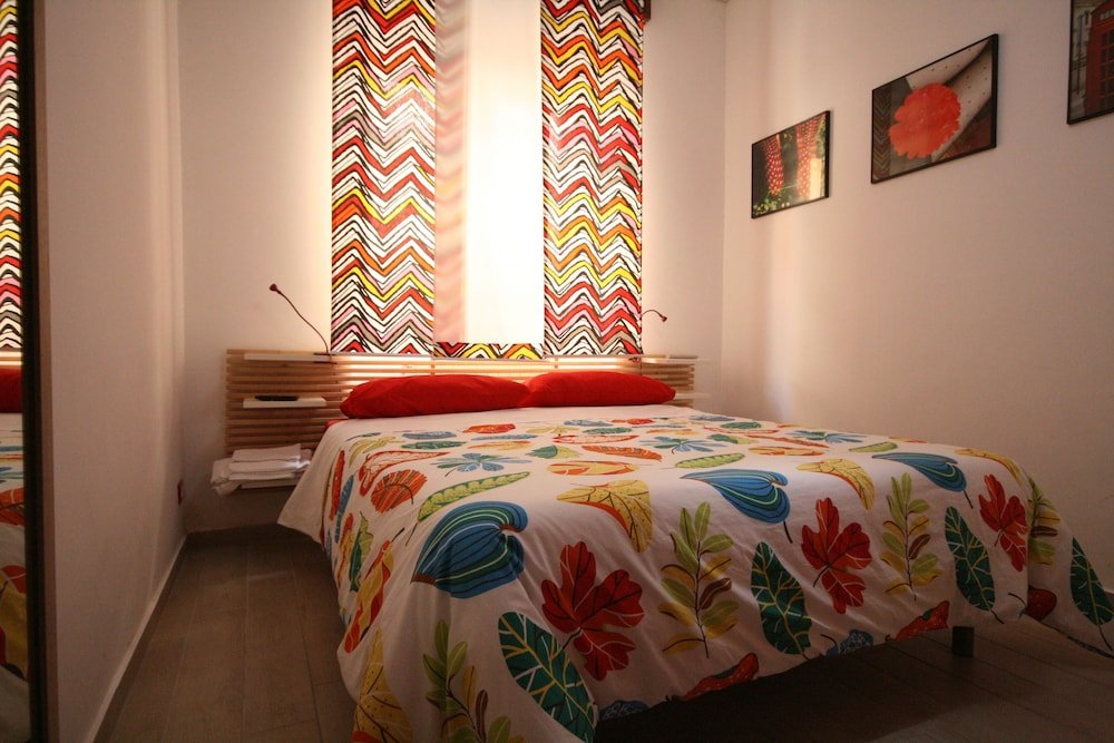 Фото B&b Santiago