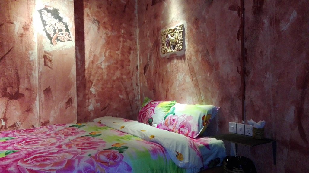 Фото Shannkalay Hostel