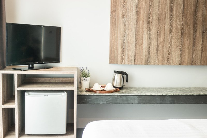 Фото Cross Vibe Chiang Mai Decem