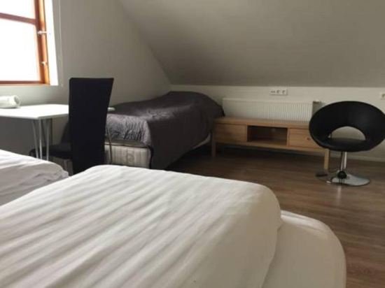 Фото Malarhorn Guesthouse