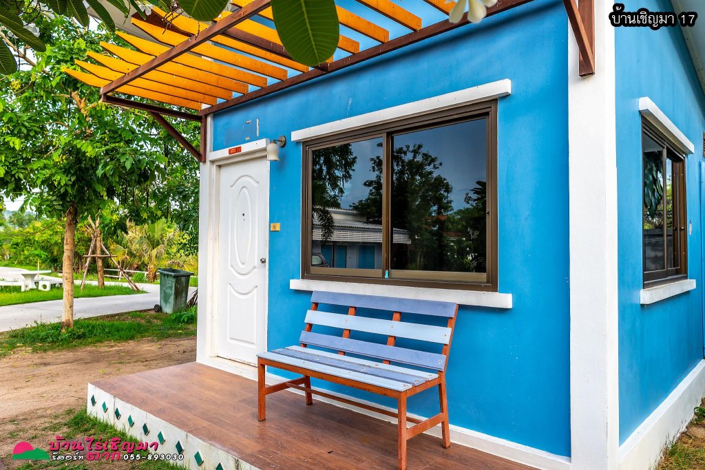 Фото BanRai ChernMa Resort