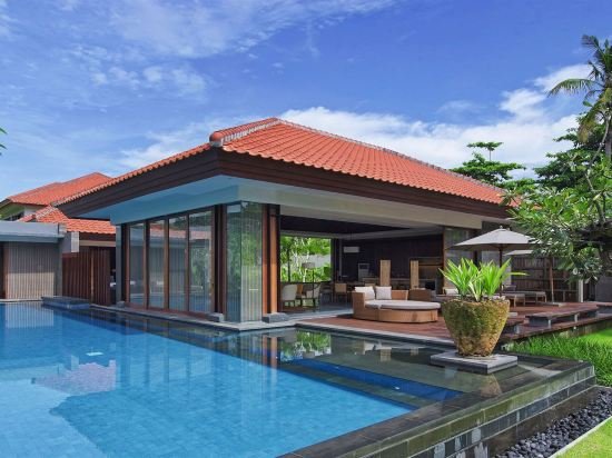 Фото InterContinental Bali Sanur Resort, an Ihg Hotel