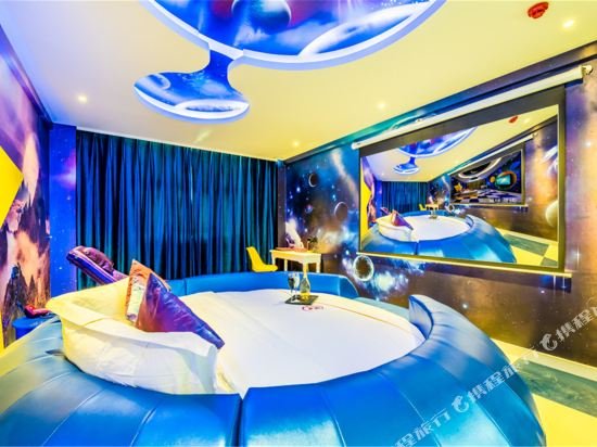 Фото Sanya Phoenix Airport Hotel