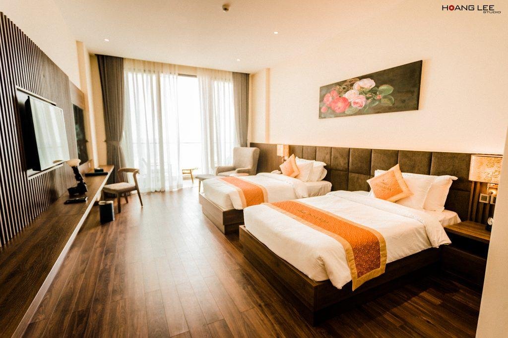 Фото Rosa Alba Resort Tuy Hoa