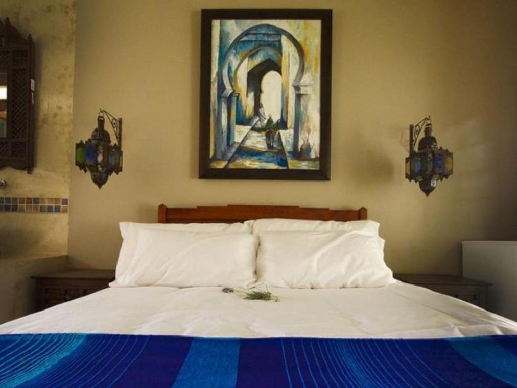 Фото The Wardrobe Guest House