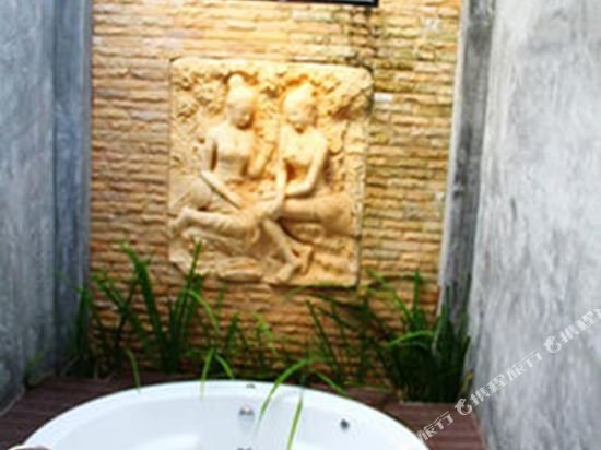 Фото Chalicha Resort