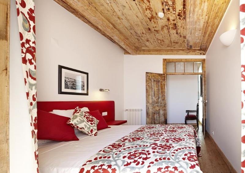 Фото Casa das Aguarelas