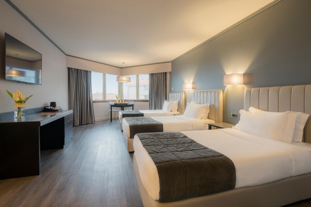 Фото Hf Fénix Porto