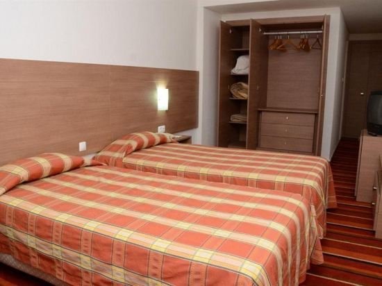 Фото Hotel Flamingo