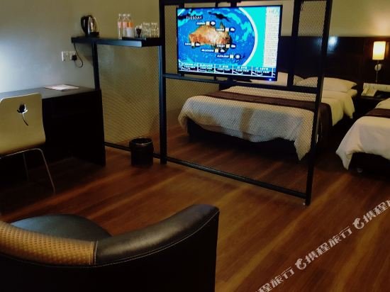 Фото Super 8 Hotel @ Georgetown