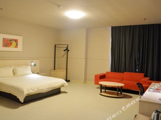 Фото Jinjiang Inn