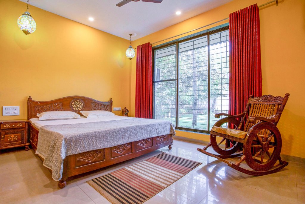 Фото Pushp Vatika Resort & Lawns