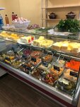 Ваша Кухня (Kirovskiy City Administrative District, Severo-Chemskoy zhilmassiv, ulitsa Anikina, 16), tienda de productos