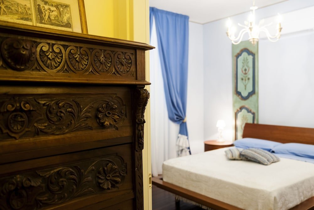 Фото Luxury B&b '700