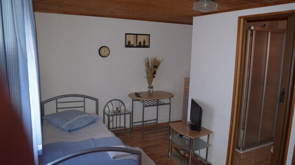 Фото Zur Alten Post Da Elisa