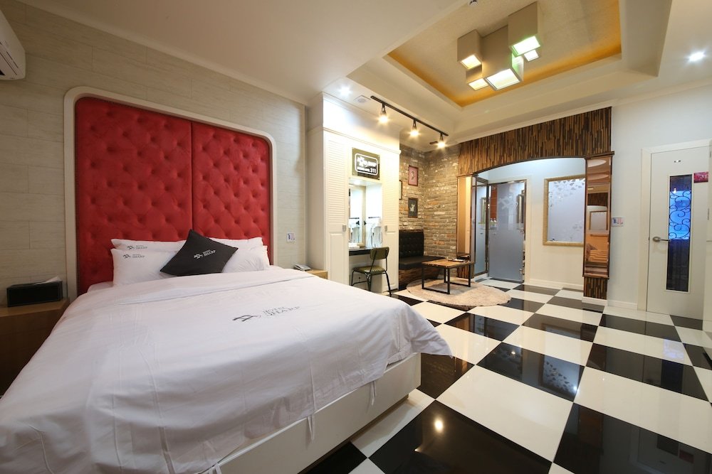 Фото Hanam Hotel Sharp