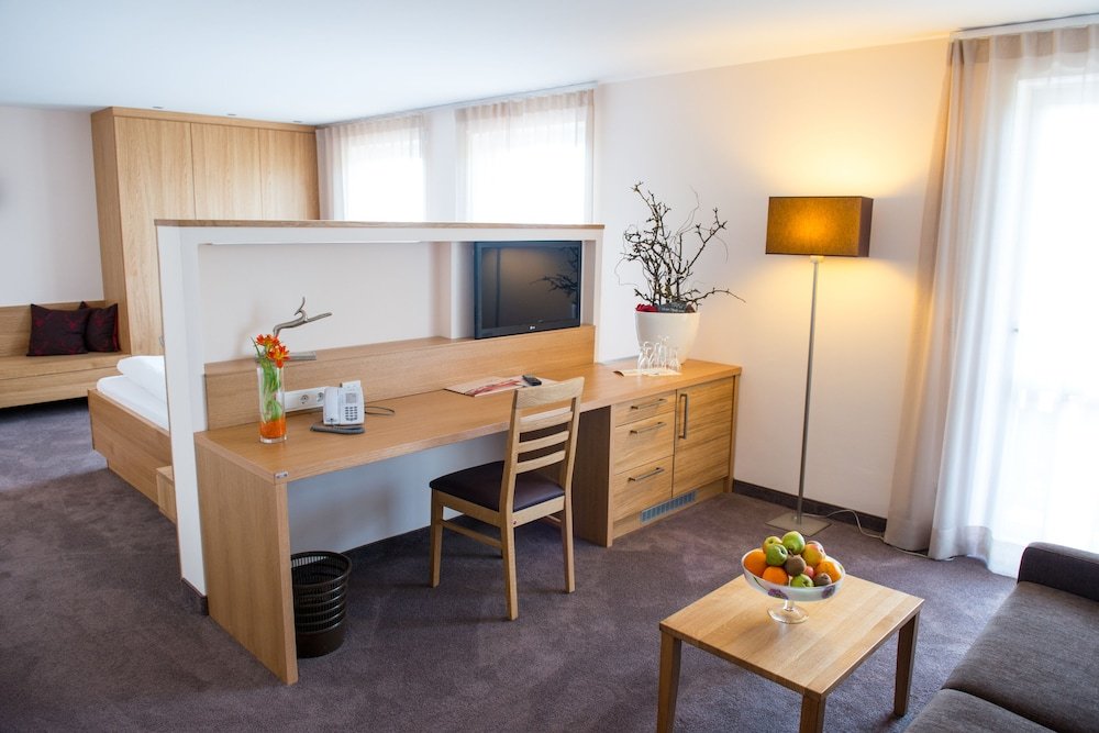 Фото Wellnesshotel Zum Koch