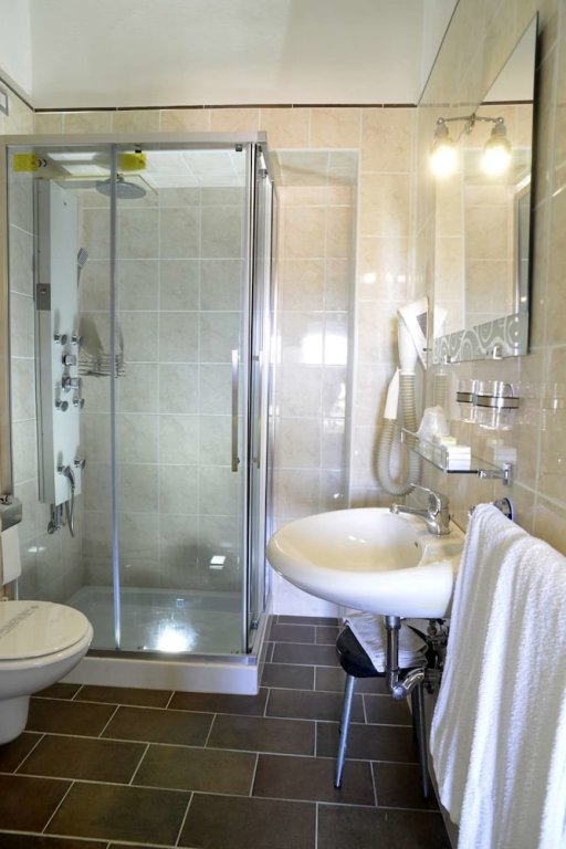 Фото Отель La Margherita & SPA