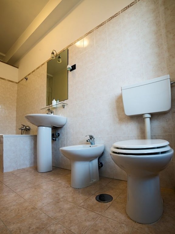 Фото Bed & Breakfast Corso di Francia