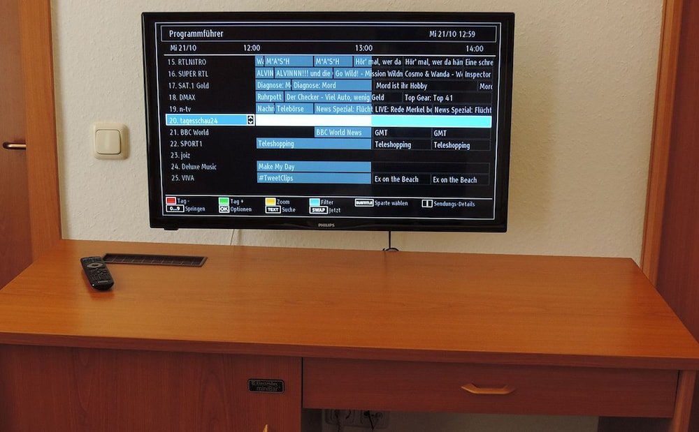 Фото Hotel Carl von Clausewitz