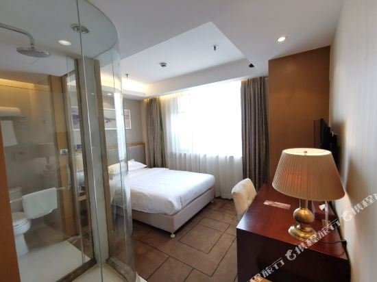 Фото Metropolo Shanghai Minhang Hotel