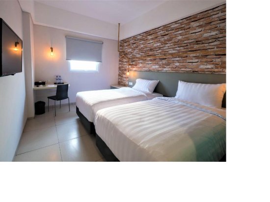 Фото Hotel 88 Bekasi