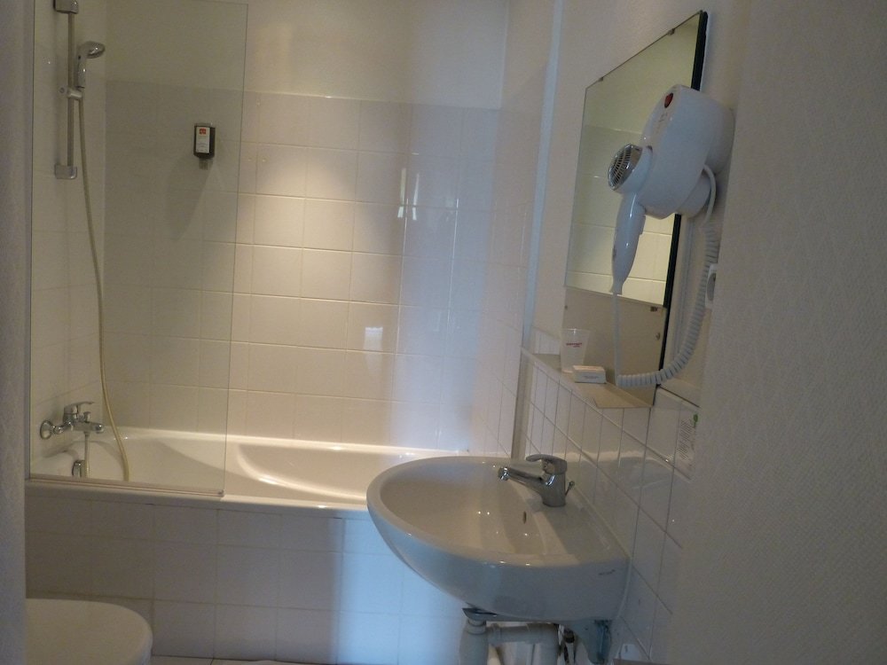 Фото Hôtel Terminus