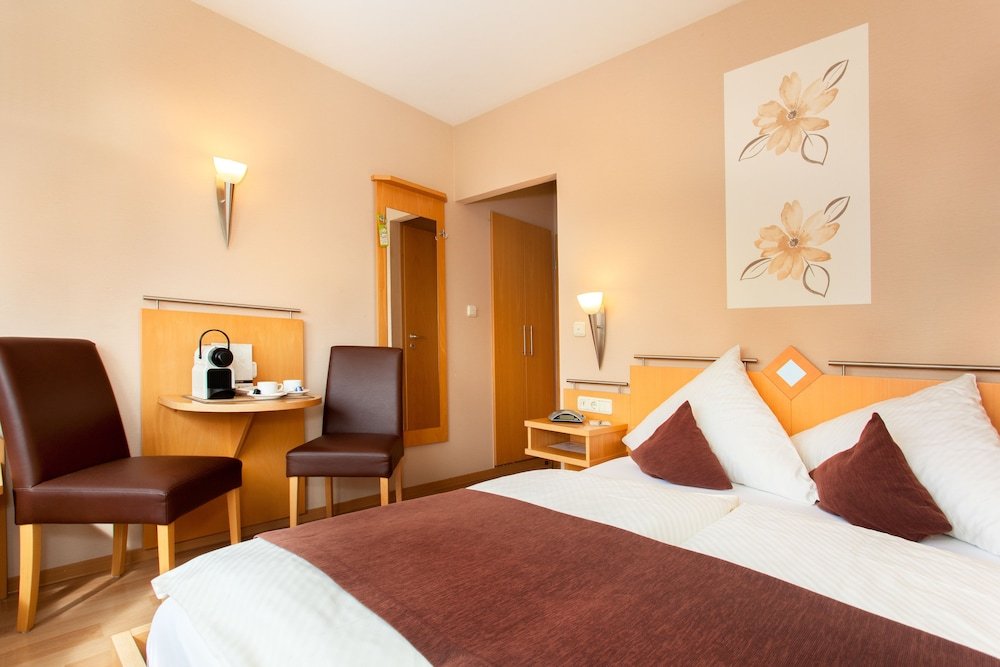 Фото Moselhotel Weiskopf