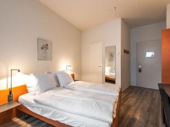 Фото Altstadt Hotel Krone Luzern