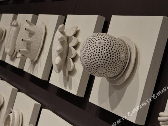 Фото Le Meridien Taipei