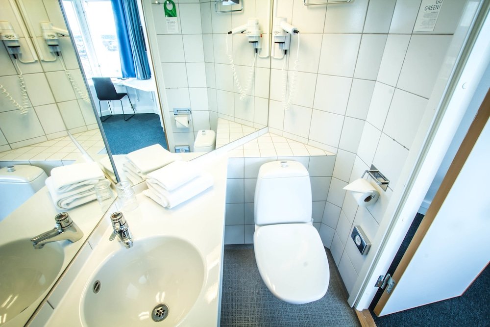 Фото First Hotel Jönköping