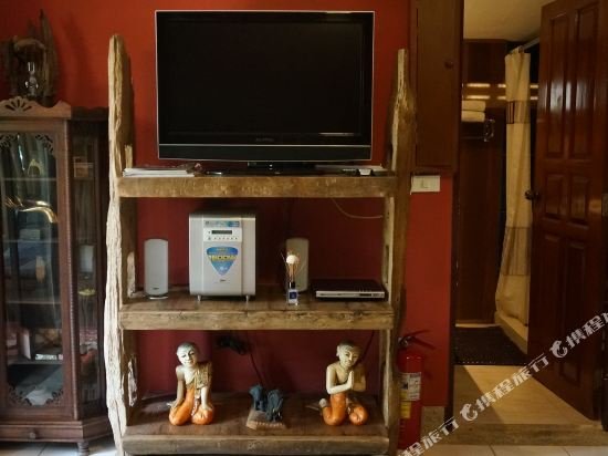 Фото LePrive Resort