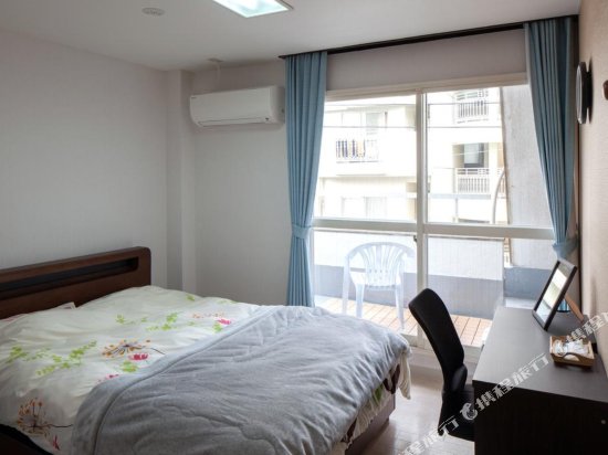 Фото Hostel Paq tokushima - Hostel