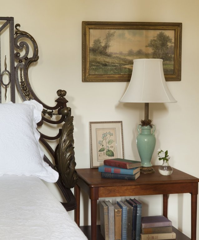 Фото The Willows Historic Palm Springs Inn