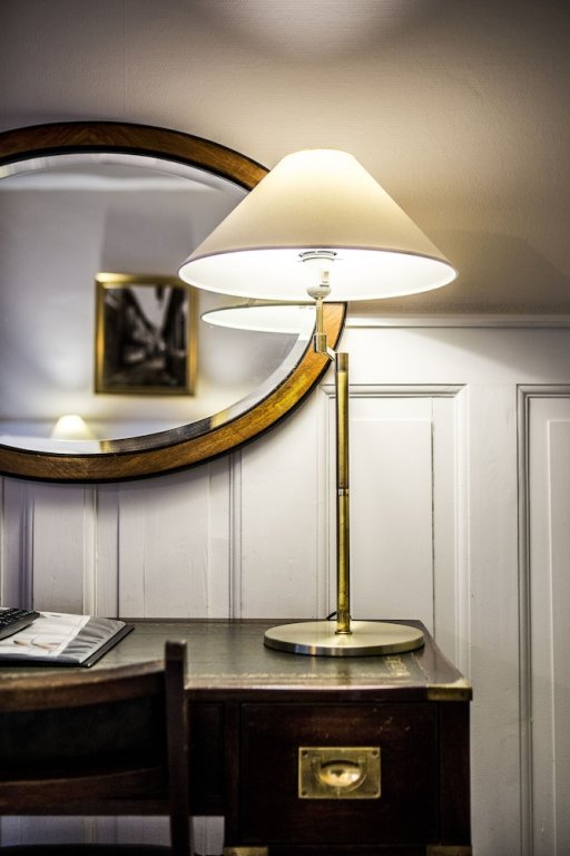 Фото Hotel Hamlet