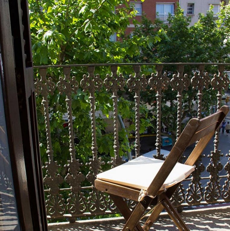 Фото Hostalin Diputacion