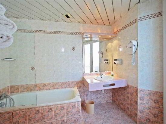 Фото Best Western Beausejour