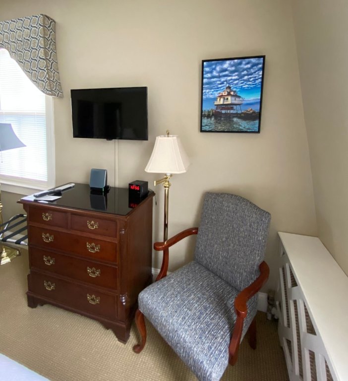 Фото Flag House Inn