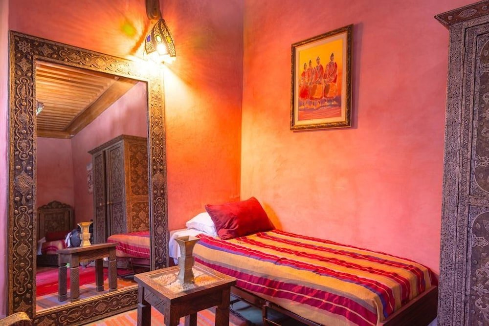 Фото Riad Lalla Khiti