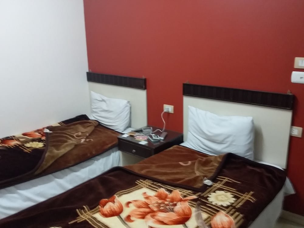 Фото Isis Hostel 2