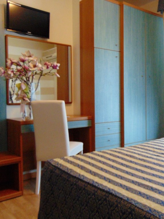 Фото Hotel Columbus