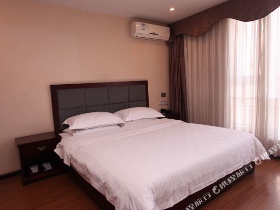 Фото Tianfu Lidu Hotel