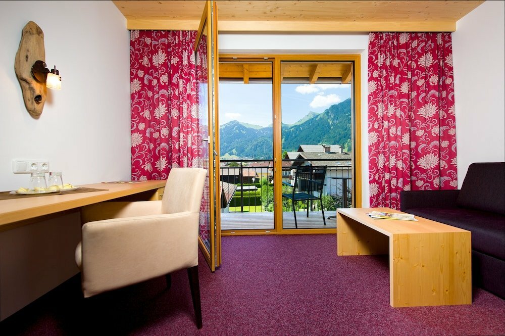 Hotel Hotel Goldene Rose, Tyrol, photo