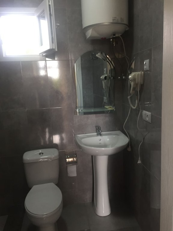 Фото Hotel Botanica