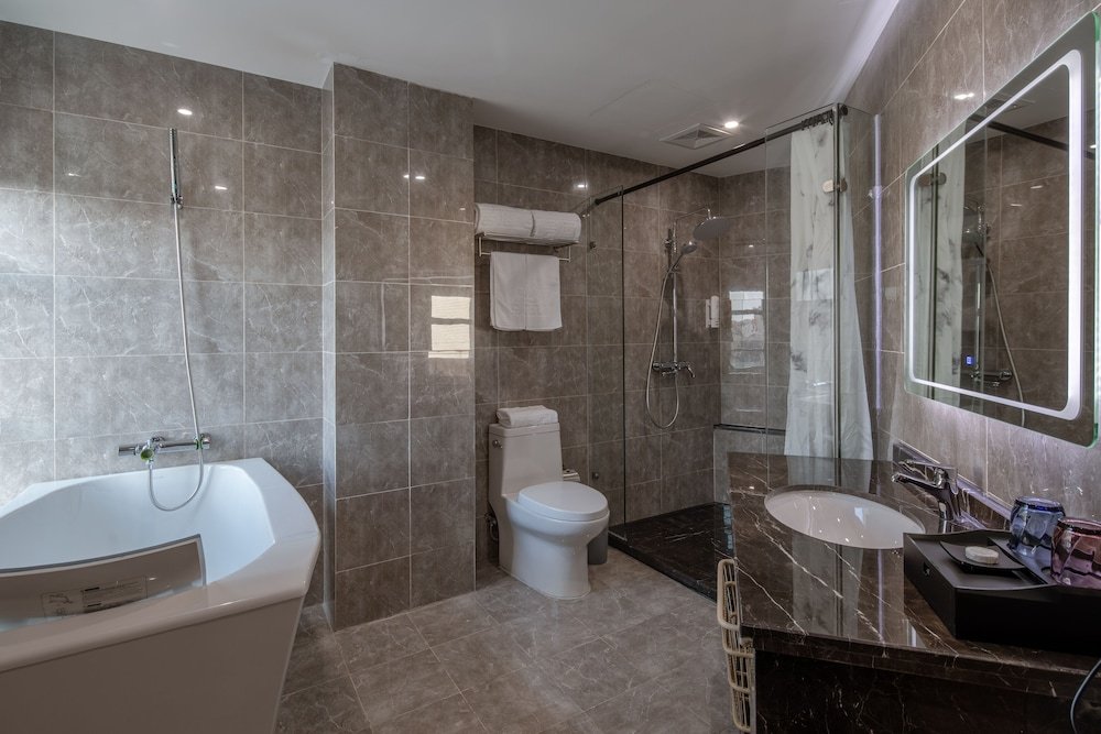 Фото Future Shangju Hotel