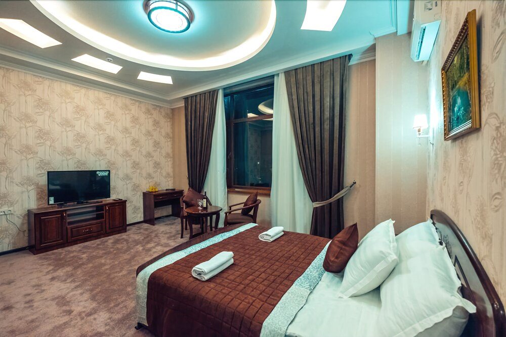 Фото Meros Boutique Hotel