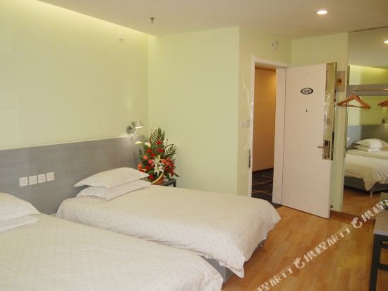 Фото Luoyang Aviation E-Home Inn