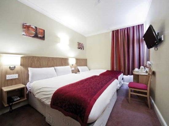 Фото Best Western London Highbury